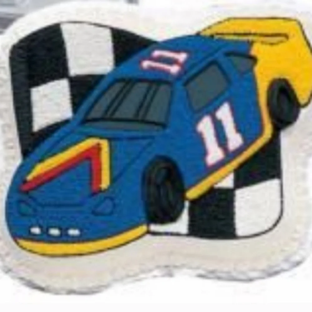 Wilton race car #11 vintage 1997 - Picture 2 of 3